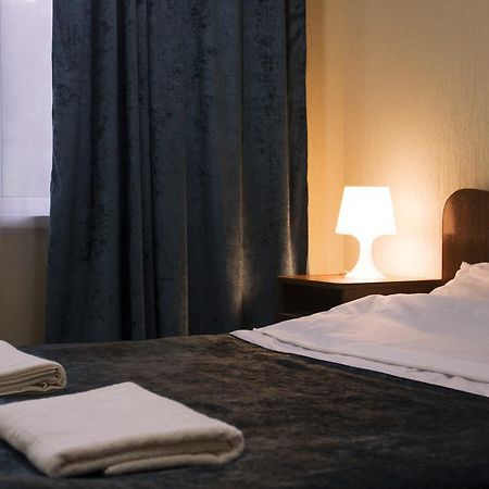 Tatarstan Guest House New Athos エクステリア 写真
