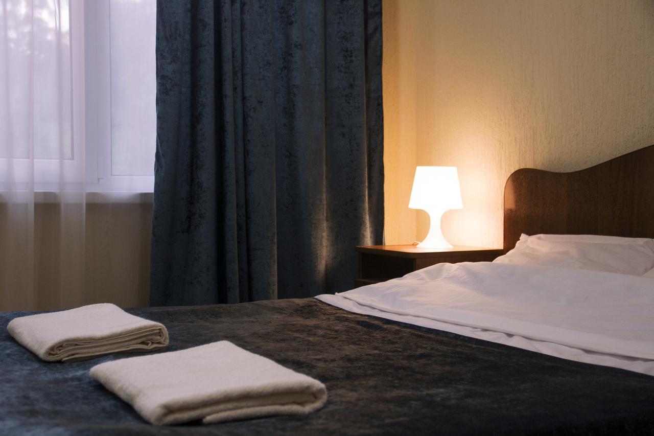Tatarstan Guest House New Athos エクステリア 写真