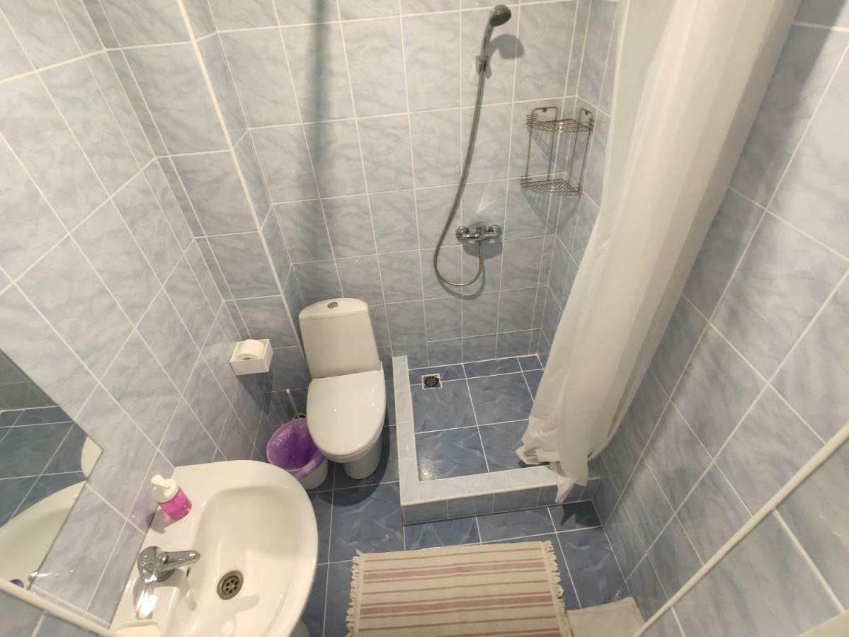 Tatarstan Guest House New Athos エクステリア 写真